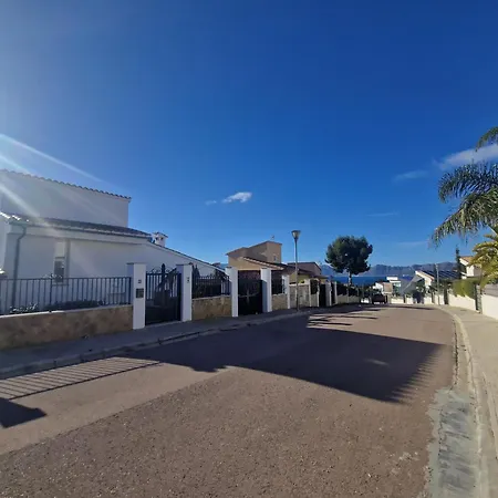 Villa La Calma