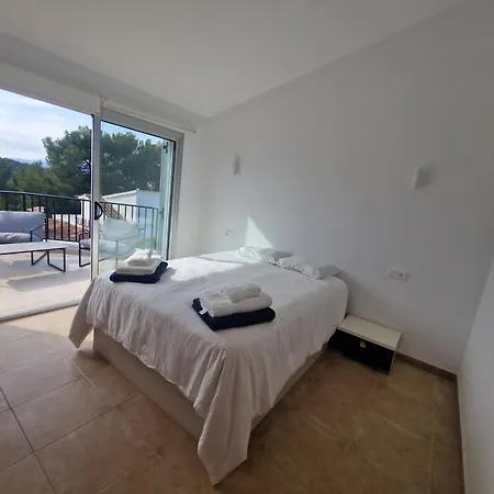 La Calma Villa Cielo de Bonaire