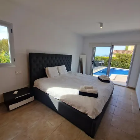 Villa La Calma Cielo de Bonaire